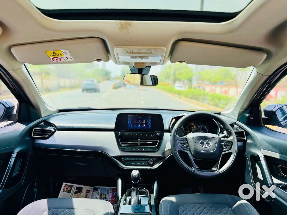 Tata Safari 2.0 Kryotec Xta Plus, 2022, Diesel