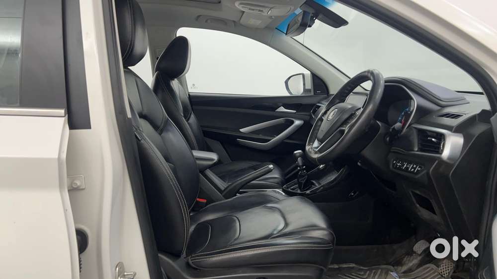 Mg Hector Sharp Diesel Mt, 2021, Diesel