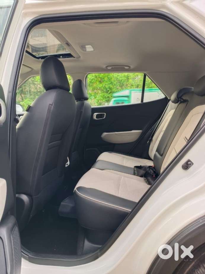 Hyundai Venue Sx Opt Turbo, 2023, Petrol