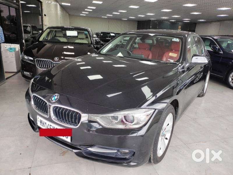 Bmw 3 Series 320d Sport, 2014, Diesel