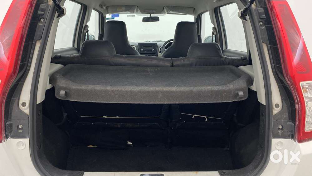 Maruti Suzuki Wagon R Amt Vxi Option, 2022, Petrol