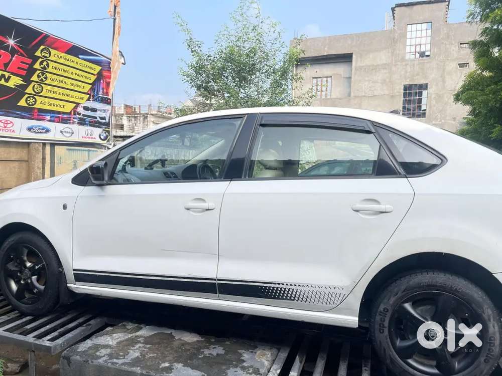 Skoda Rapid 2016 Diesel Manual 55400 Km
