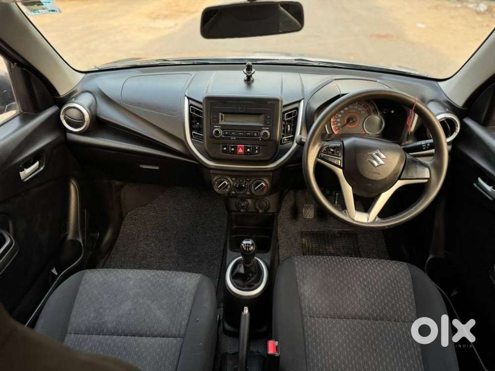 Maruti Suzuki Celerio, 2022, Petrol