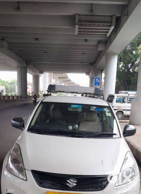 Maruti Suzuki Swift Dzire Tour 2021 Cng & Hybrids Good Condition