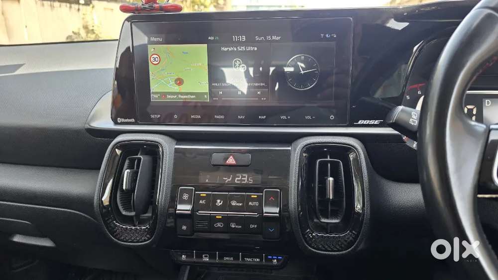 Kia Sonet 2020 Diesel Well Maintained