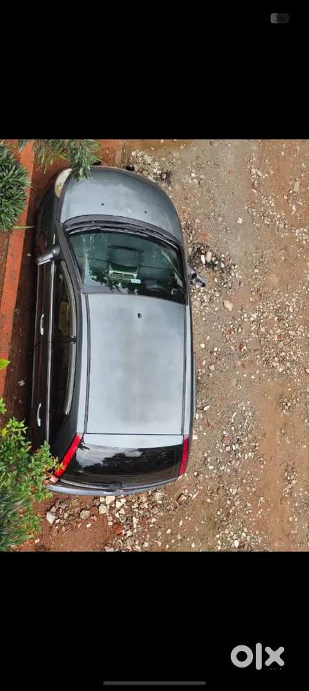 Tata Indica Vista Diesel 2012