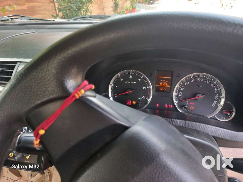 Dzire Vdi Army Offr Driven Well Maint