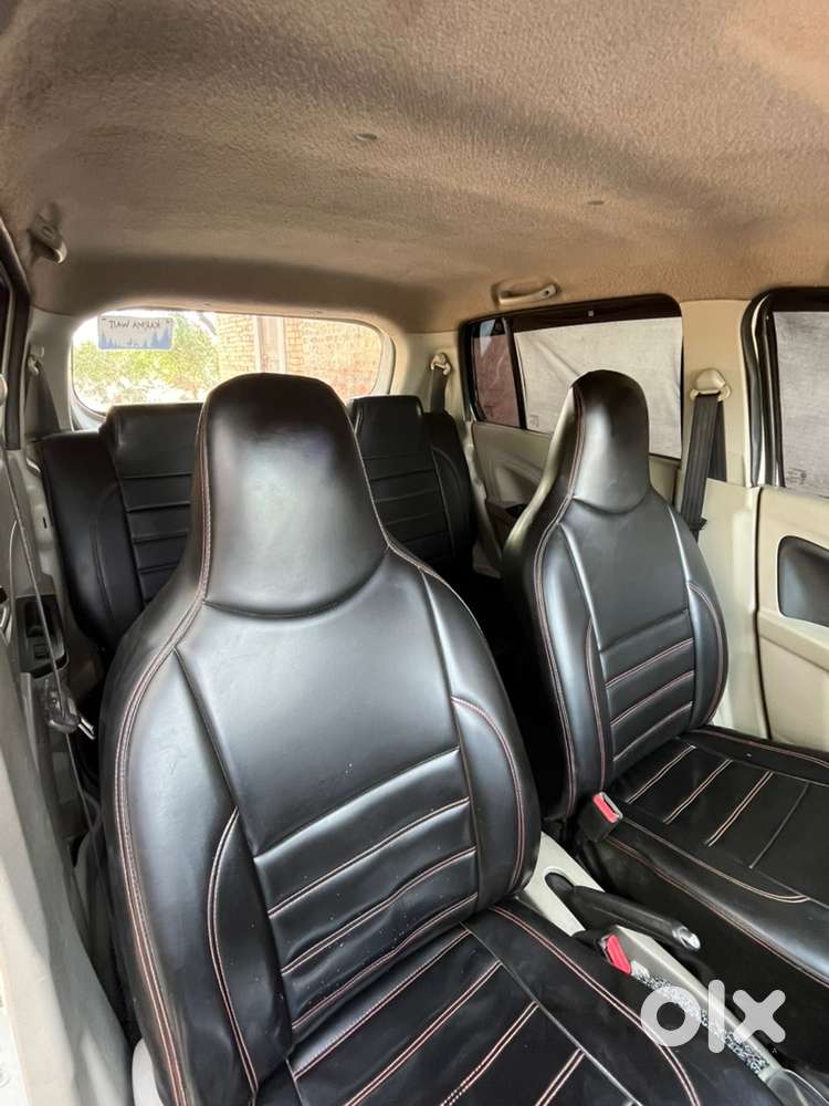 Maruti Suzuki Celerio 2016 Cng