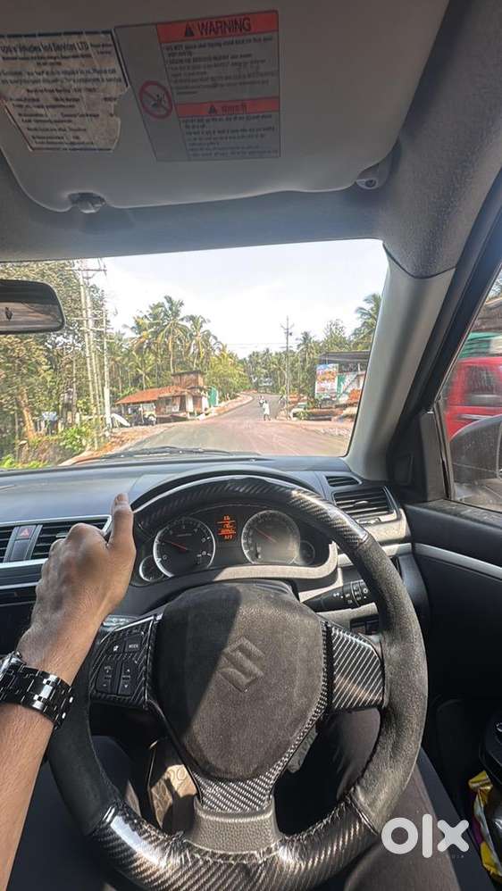 Maruti Suzuki Swift 2012 Diesel Well Maintained