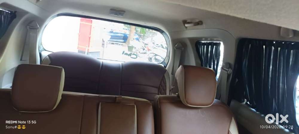 Ertiga 2016 Model First Owner