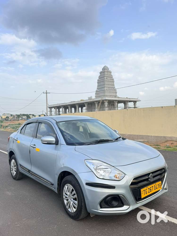 Maruti Suzuki Swift Dzire 1.3 Vxi, 2024, Petrol