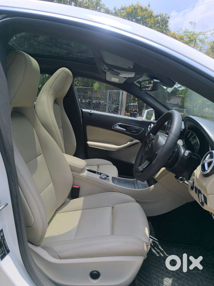 Mercedes-benz Cla 200 Cdi Sport, 2016, Petrol