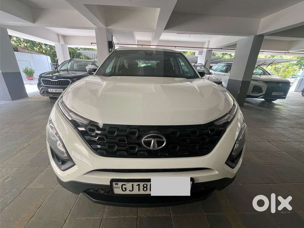 Tata Harrier Diesel 2020 Automatic Car