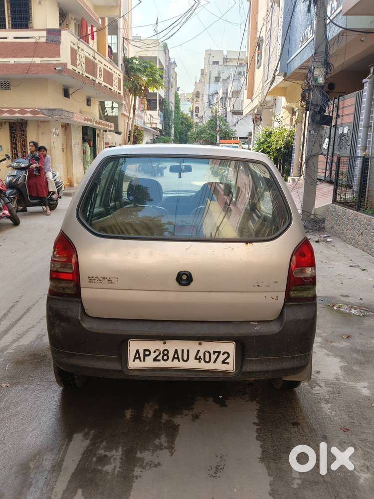 Alto 800 For Sale