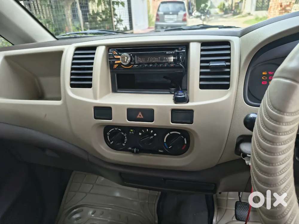 Maruti Suzuki Zen Estilo 2013 Cng & Petrol Well Maintained