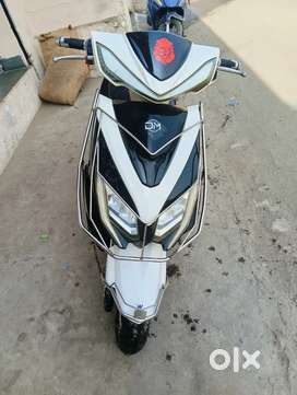 Buy Sell Second Hand Scooty in Bilaspur Used Scooters in Bilaspur OLX