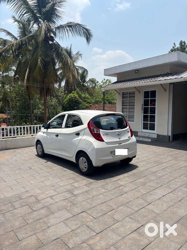 Hyundai Eon Era Plus, 2013, Petrol