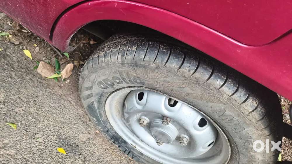 Maruti Suzuki 800 1999 Ac Petrol