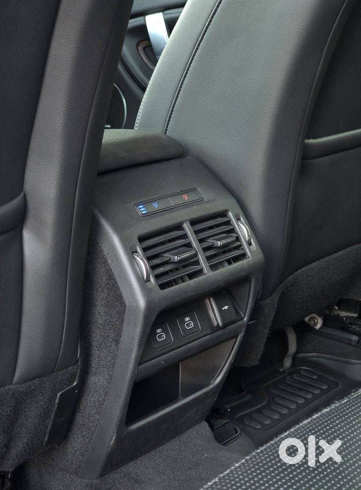 Land Rover Discovery Sport Hse 7-seater, 2024, Diesel