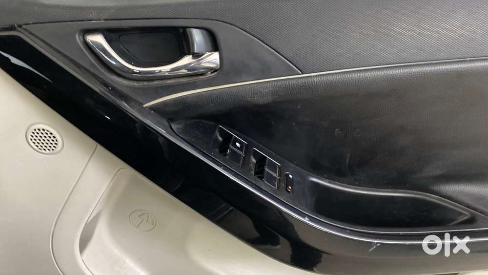 Tata Nexon 1.5 Revotorq Xza Plus, 2022, Diesel