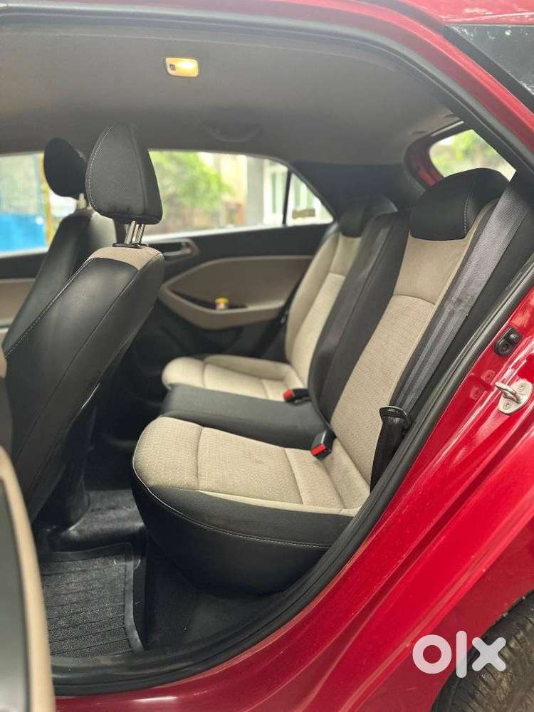 Hyundai Elite I20 Sportz (o) 1.2, 2016, Petrol