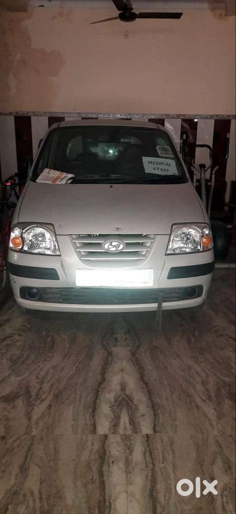 2012 Hyundai Santro Gs Excellent Condition