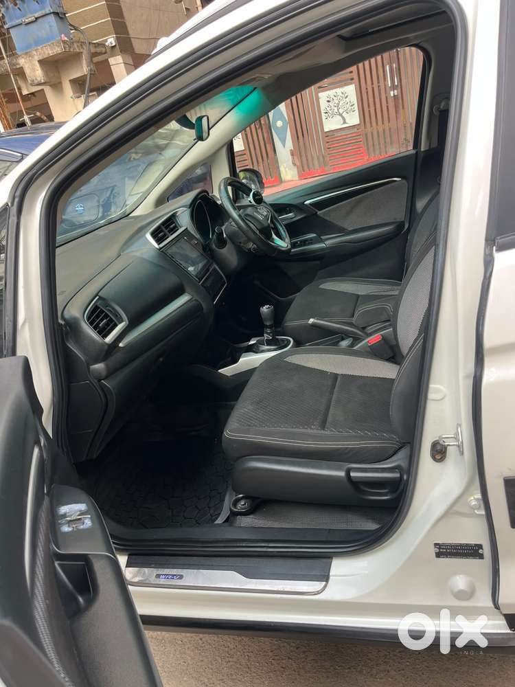 Honda Wr-v 1.5 Vx Exclusive Edition I-dtec, 2018, Diesel