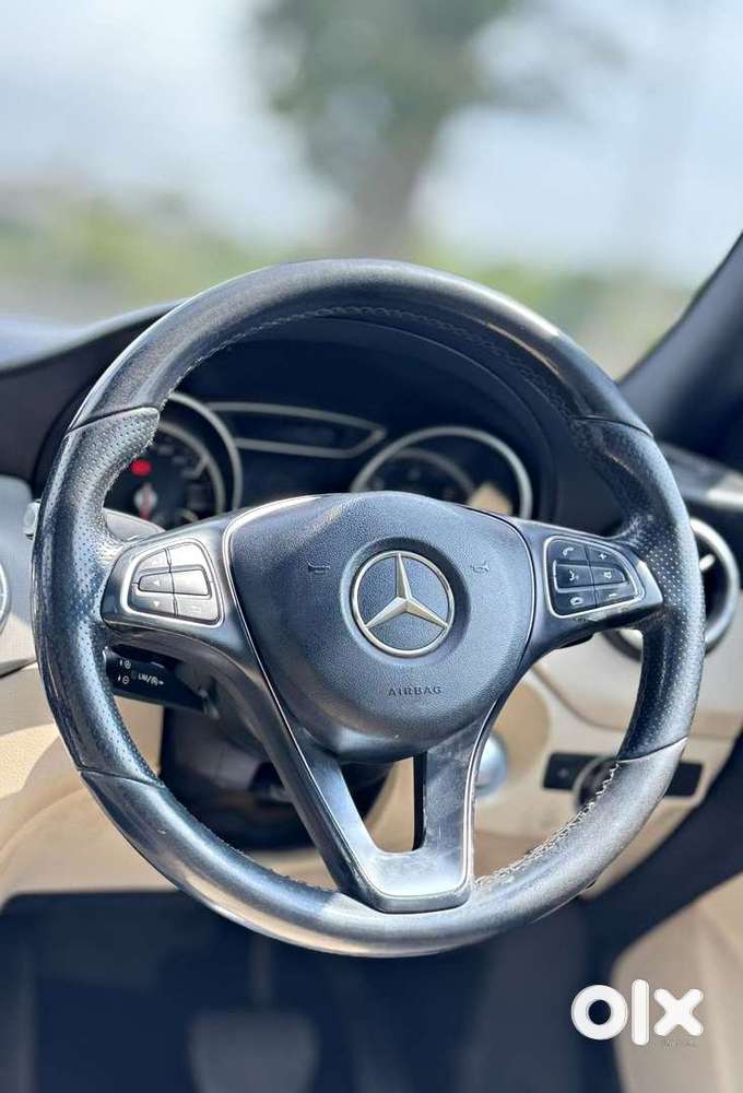 Mercedes-benz Cla 200 Cdi Sport, 2018, Diesel