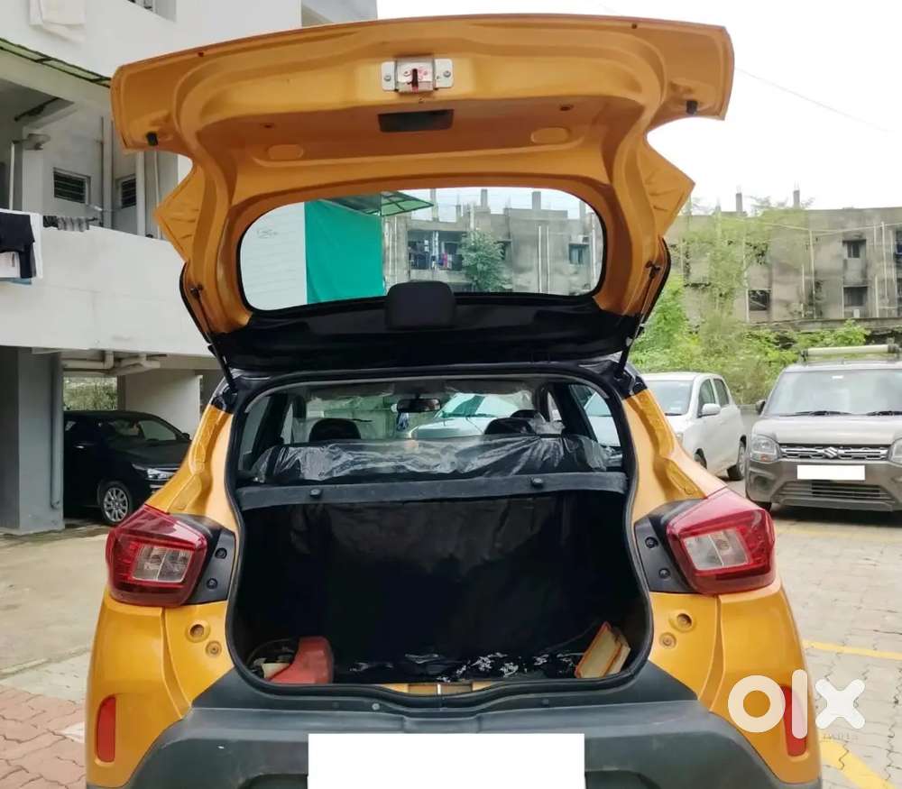 Renault Kwid Climber 2022 (nov22/2022)