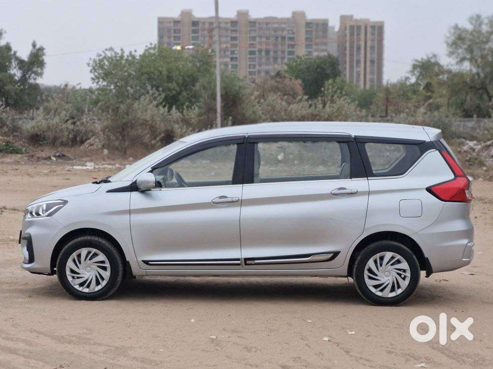 Maruti Suzuki Ertiga Vxi (o) Cng, 2024, Cng & Hybrids