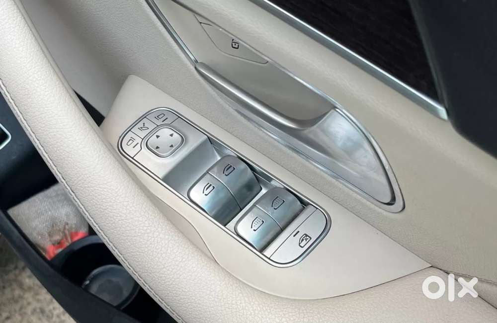 Mercedes-benz Gls 450 4matic, 2022, Petrol