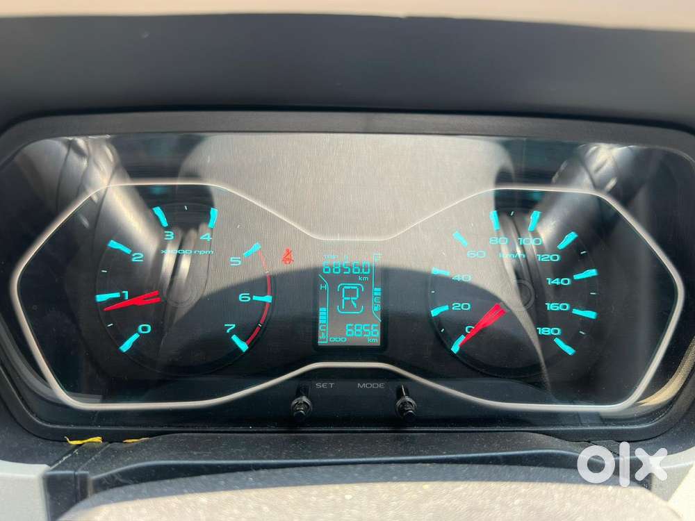 Mahindra Scorpio Classic 2.2 S 11 Mt 7 Str, 2025, Diesel