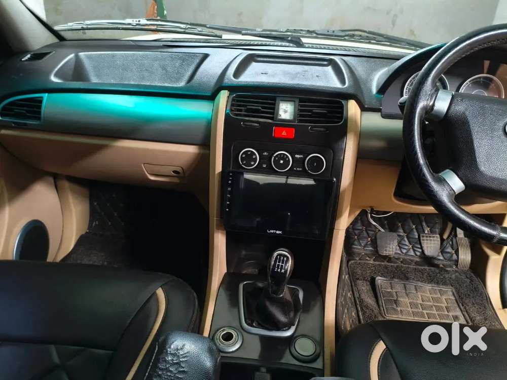 Tata Safari Storme Diesel 2013 Manual