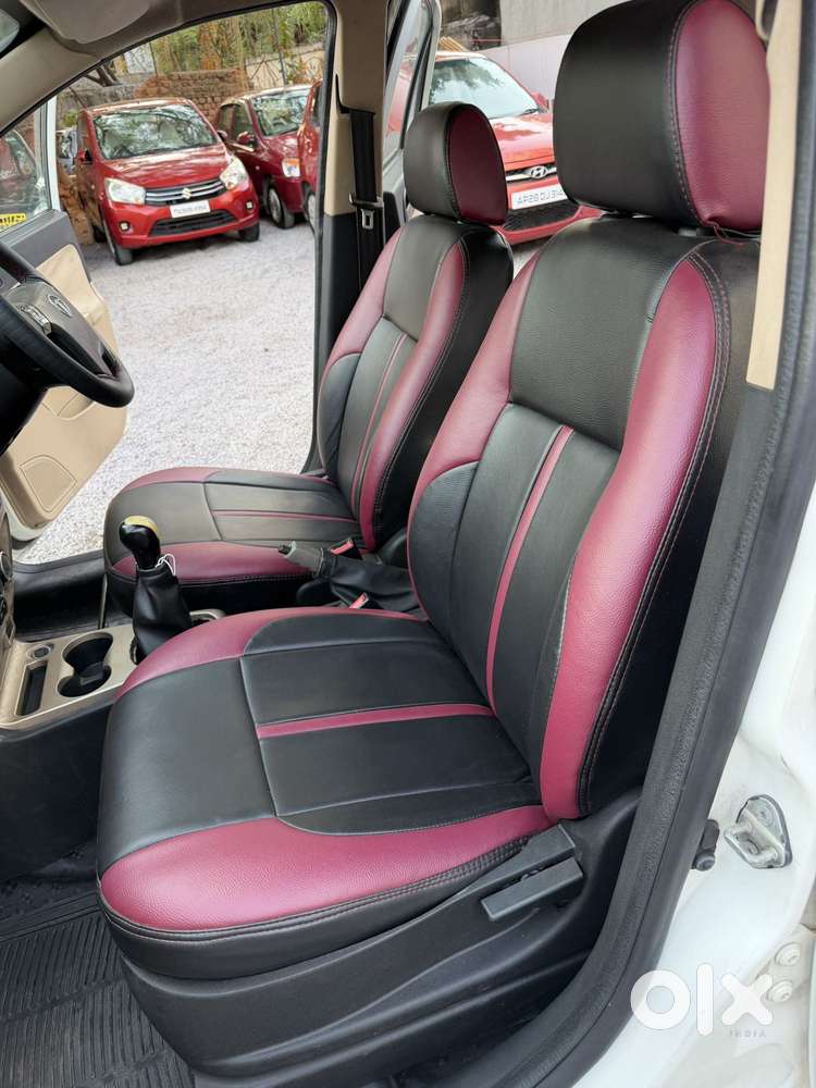 Tata Indica Vista Quadrajet 90 Vx, 2013, Diesel