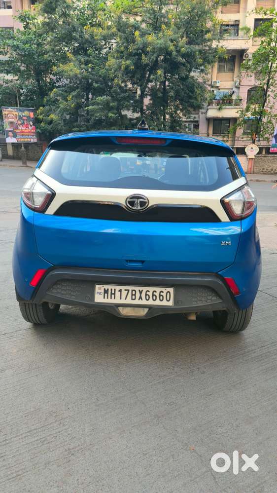 Tata Nexon 1.5 Revotorq Xm Plus (s), 2020, Diesel