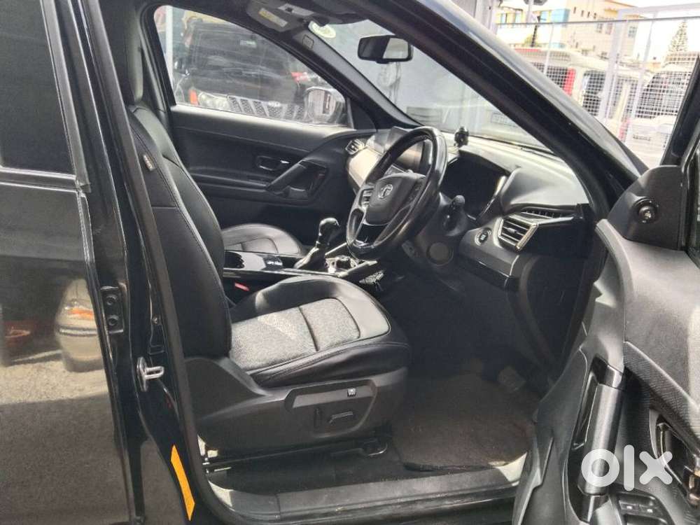 Tata Safari 2.0 Kryotec Xz Plus, 2022, Diesel