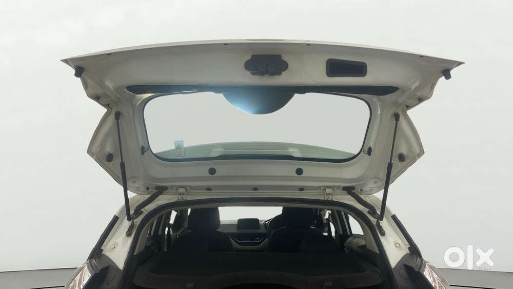 Tata Nexon 1.5 Revotorq Xza Plus, 2022, Diesel