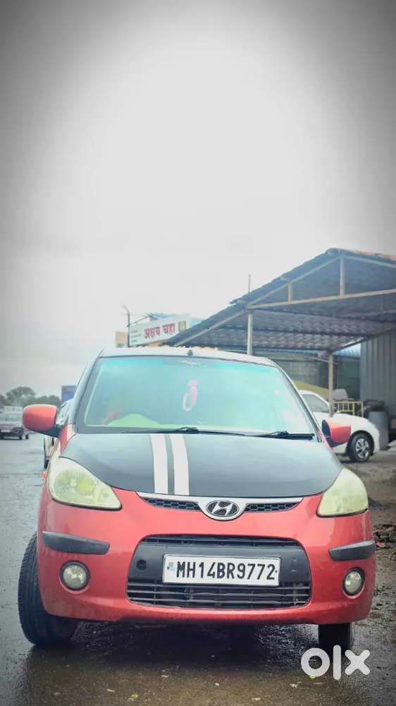 Hyundai Grand I10 Prime 2009 Petrol 101130 Km Driven