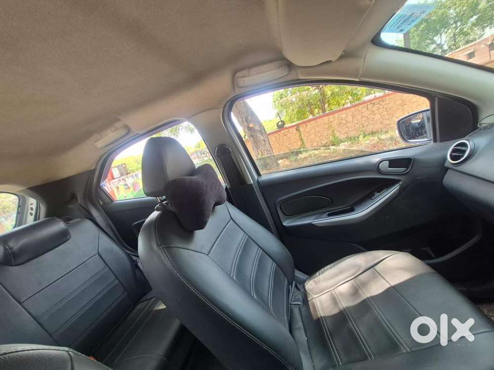 Ford Petrol Manual 2018