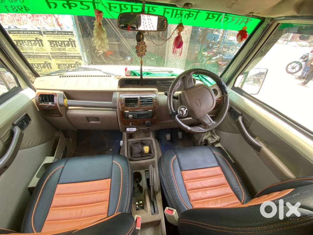 Mahindra Bolero Neo Plus 2012 Diesel
