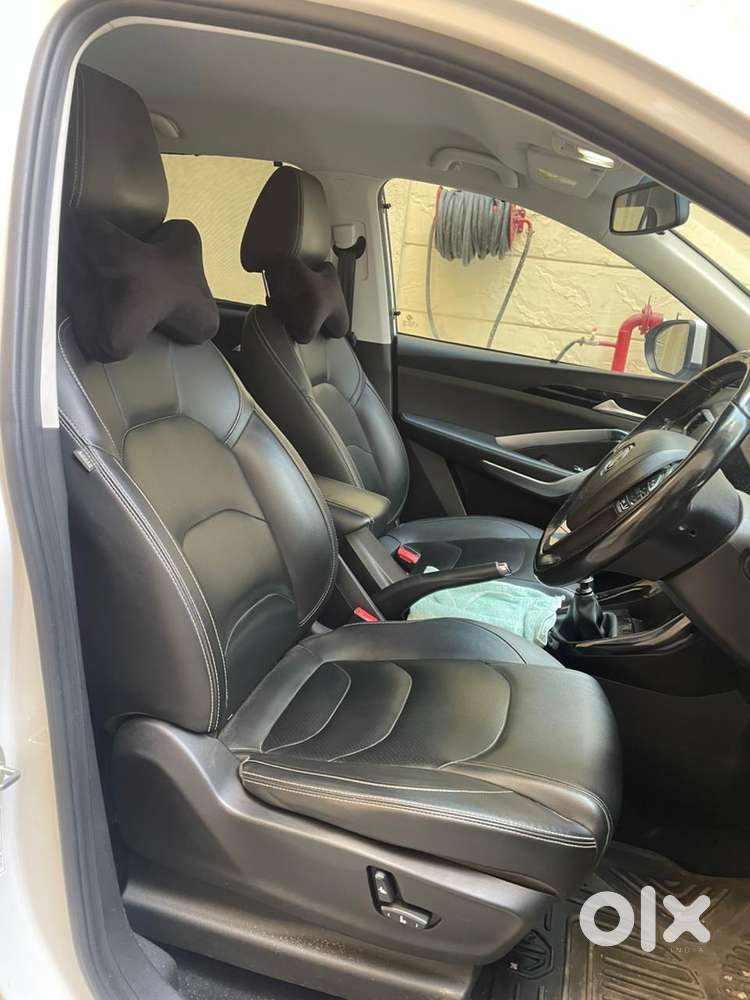 Mg Hector Smart Diesel Mt, 2020, Diesel