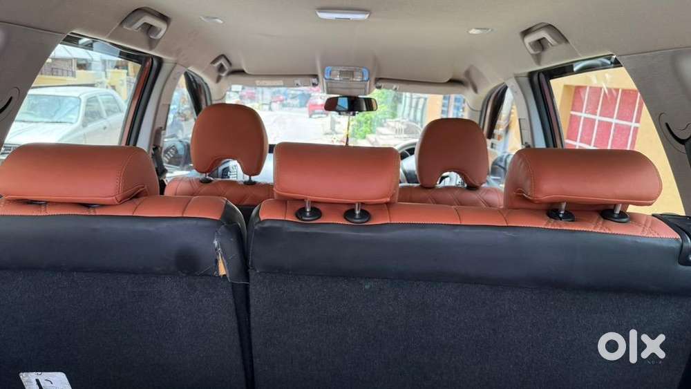 Mahindra Diesel Car 2019