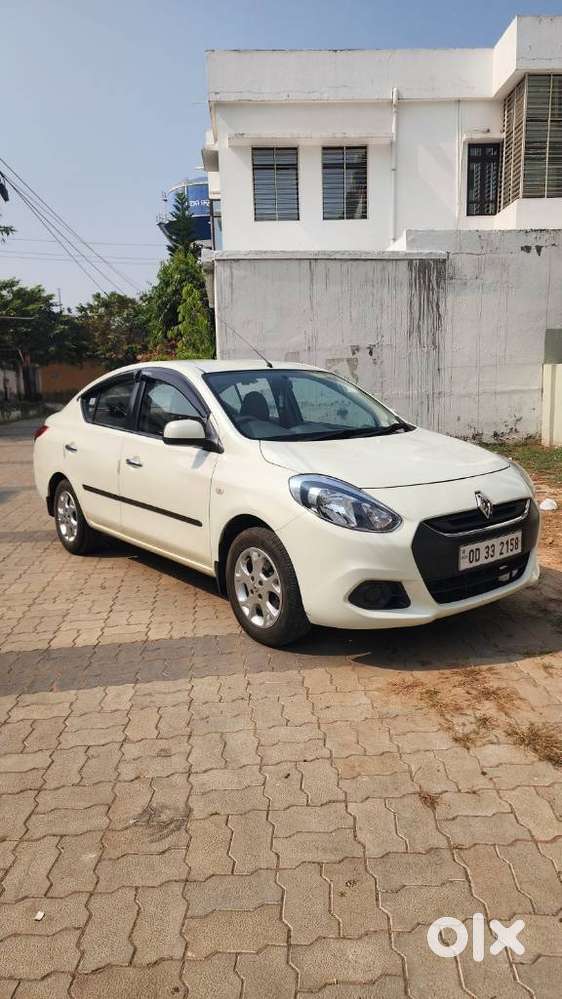 Renault Scala Diesel Rxl, 2014, Diesel