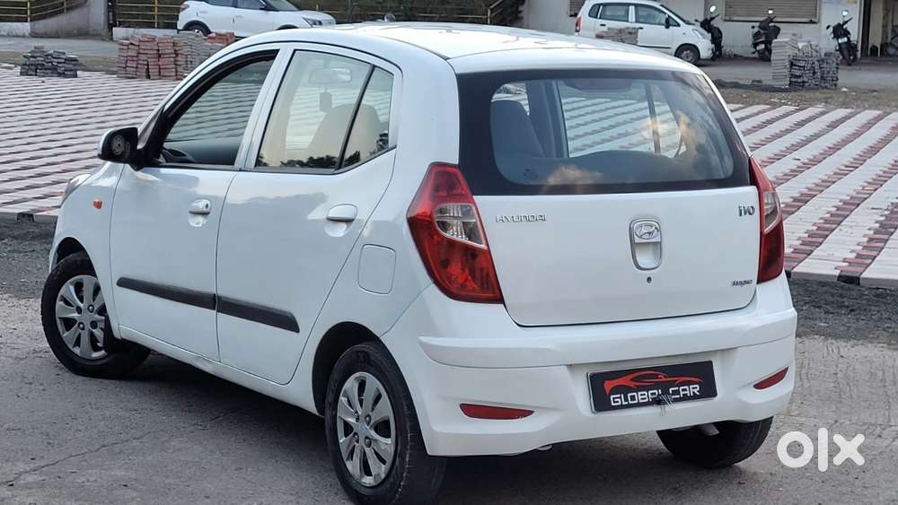 Hyundai I10 1.2 Kappa Magna, 2012, Petrol