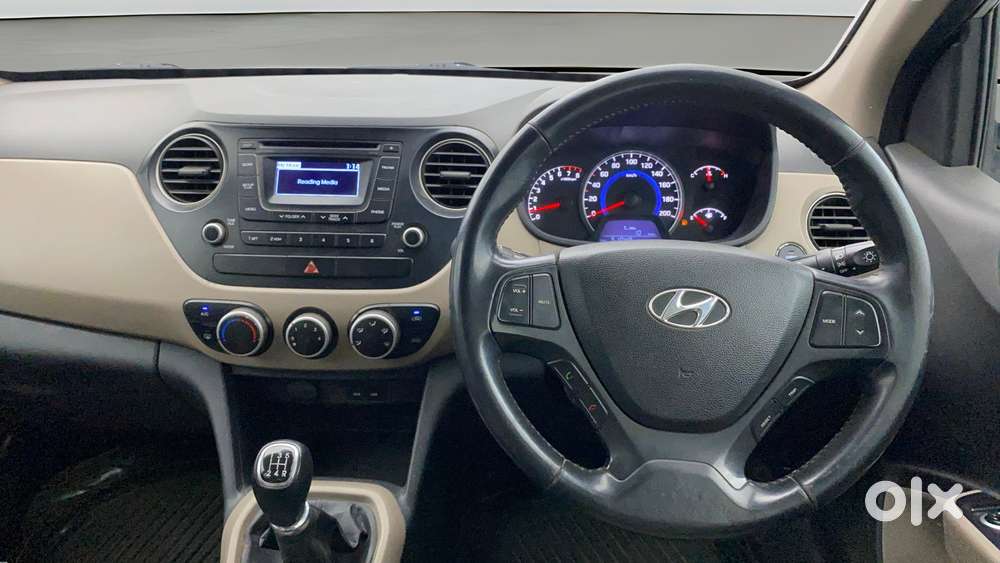 Hyundai Grand I10 Asta 1.2 Kappa Vtvt, 2014, Petrol