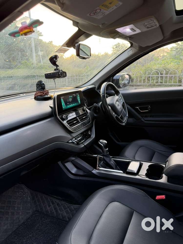 2020 Tata Harrier Diesel