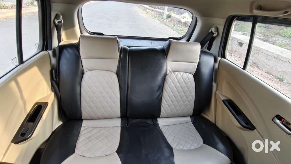 Maruti Suzuki Celerio Cng Vxi Mt, 2021, Cng & Hybrids