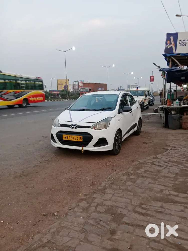 Hyundai Xcent 2019 ( Good Quality.