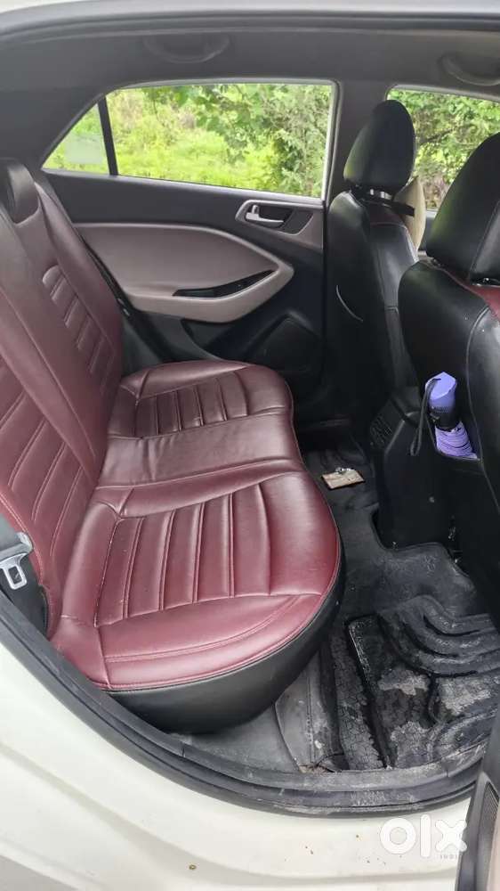 Hyundai Elite I20 2019 With Manual Transmission
