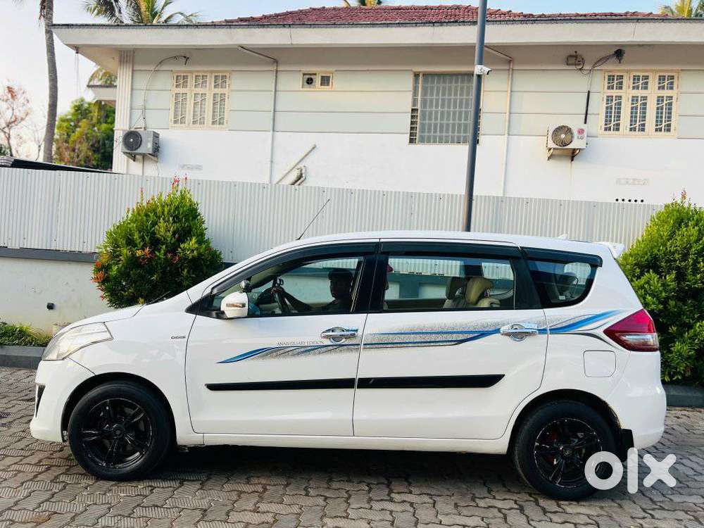 Maruti Suzuki Ertiga 2012-2015 Vdi Abs, 2013, Diesel